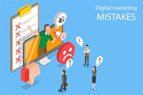 Common Growth Marketing Mistakes and How to Avoid Them growth marketing